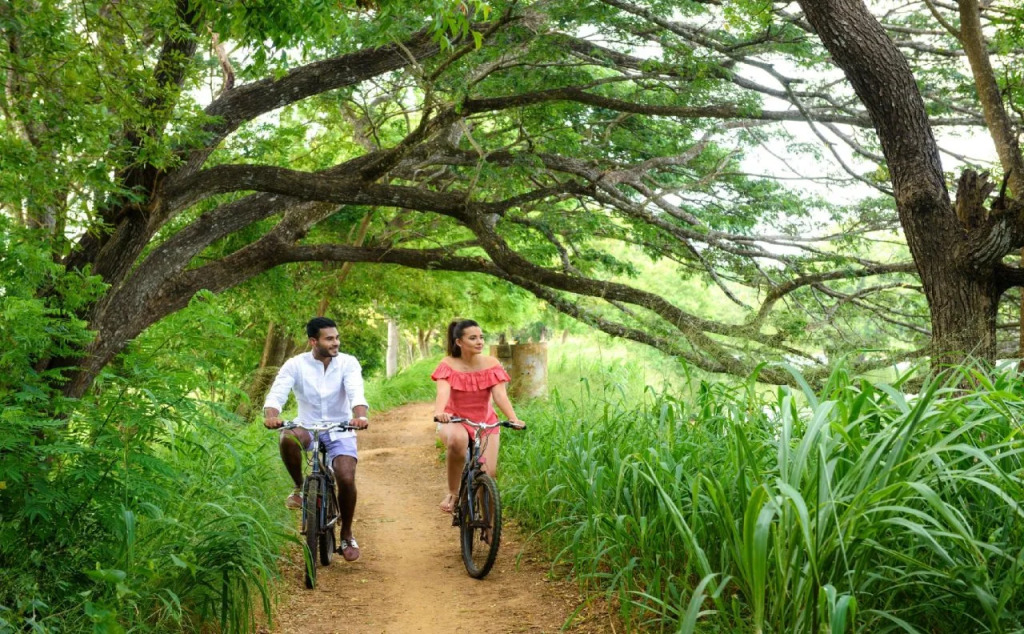 Uga Ulagalla - Anuradhapura