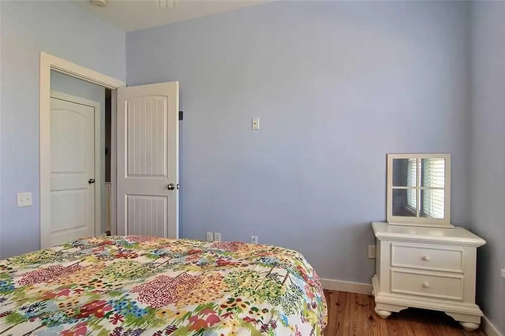 Beach View 54 4 Bedrooms 3.5 Bathrooms Home