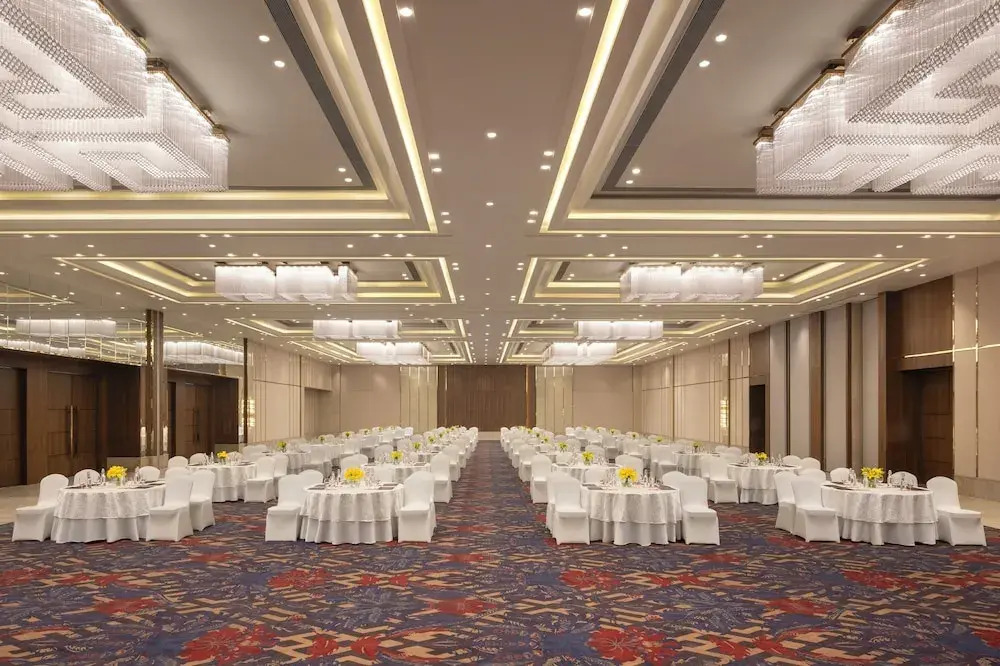 Welcomhotel by ITC Hotels, Delhi-Gurugram Highway