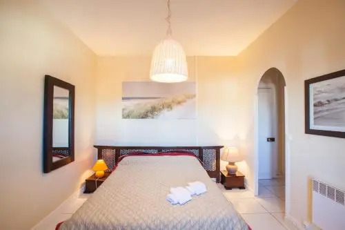 Hotel du Balcon