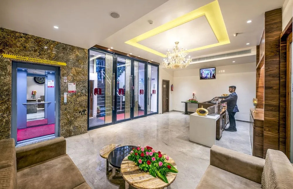 Lords Eco Inn Amritsar