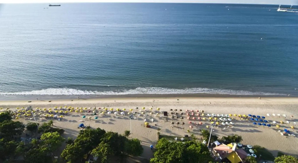 Hotel Luzeiros Fortaleza