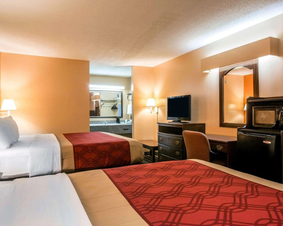 Econo Lodge Eufaula South