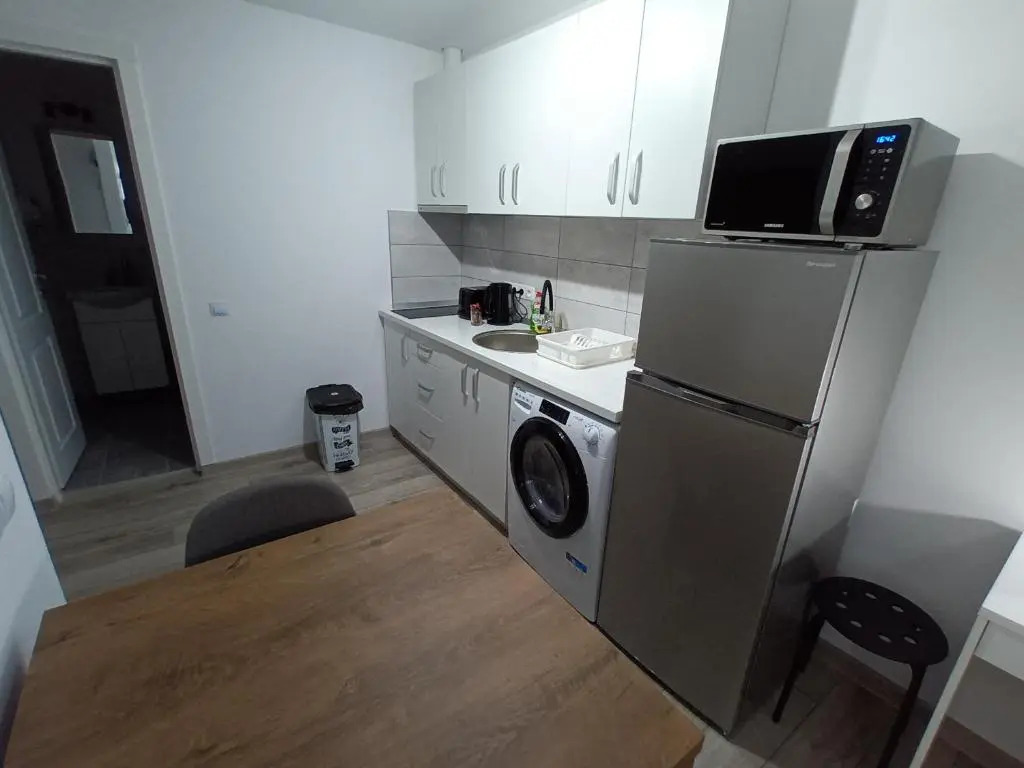 Old Town Studio Apartments