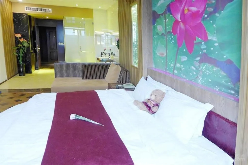 Handwin Hotel