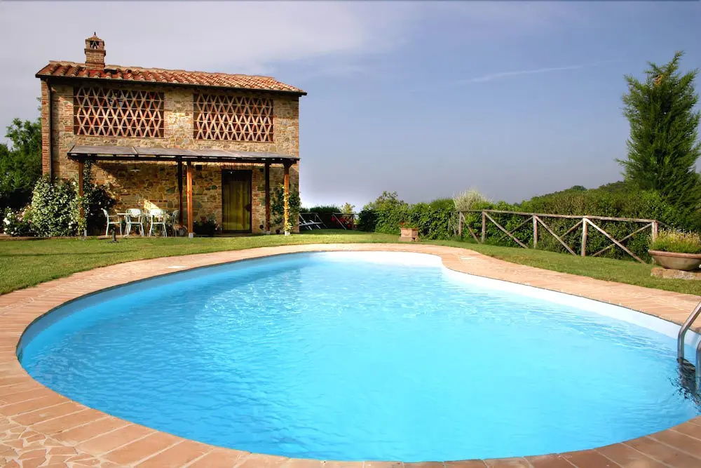 Verdidea - Villa Cabbialina