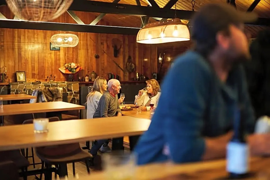 River Run Lodge