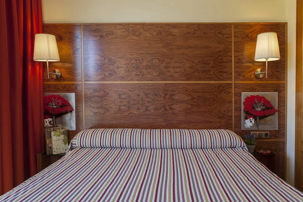 Apartamento Torre Gran Luxe