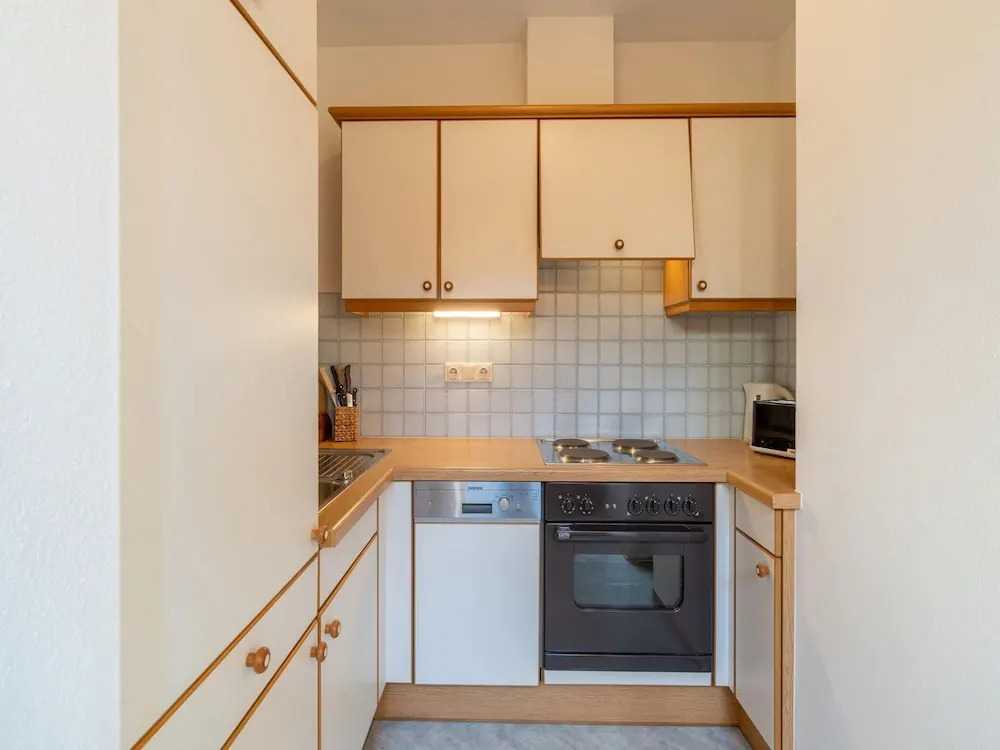 Beautiful apartment in Mittersill with balcony