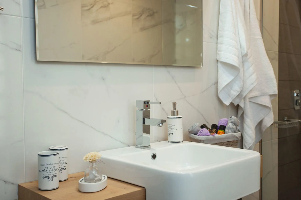 Nival Luxury Suites
