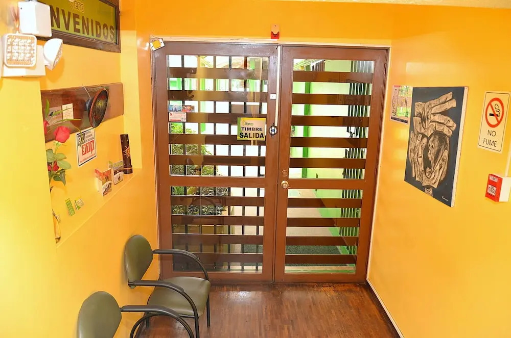 Hostal Terra 1 - ANDALUCÍA