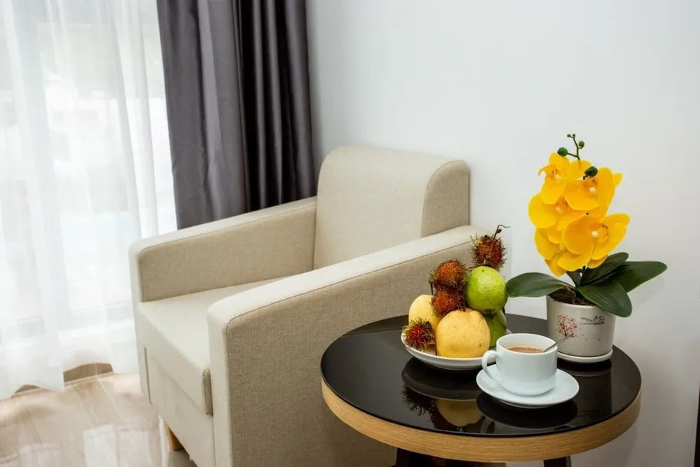 Blue Ocean Hotel  Apartment