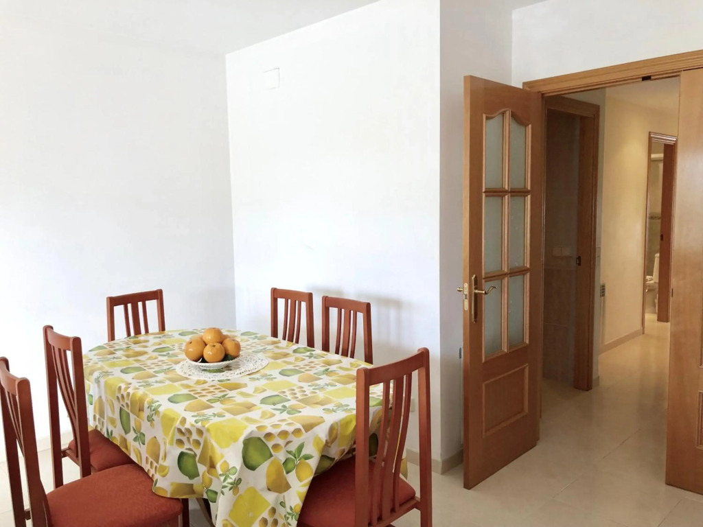 Apartamentos Benet