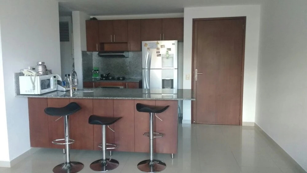 Morros Suites Apartamentos