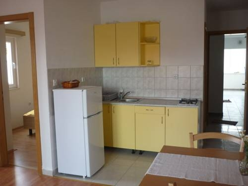 Apartments Ivana
