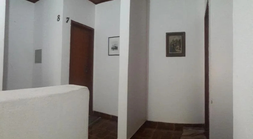 Pousada Cantinho das Mangueiras