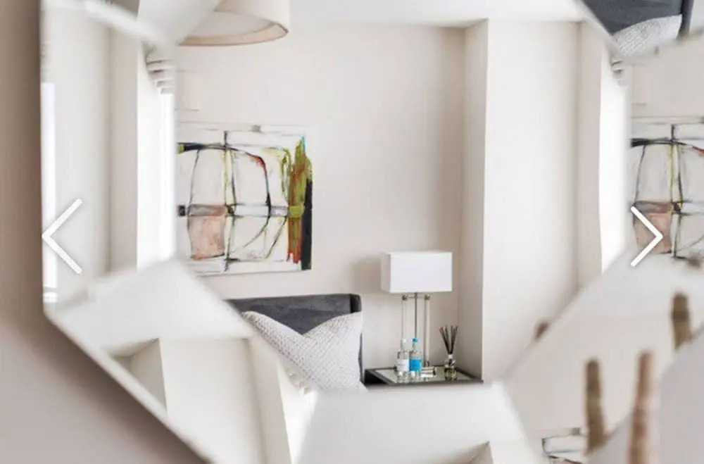 Luxury Serviced Apartment In Hyde Park, London