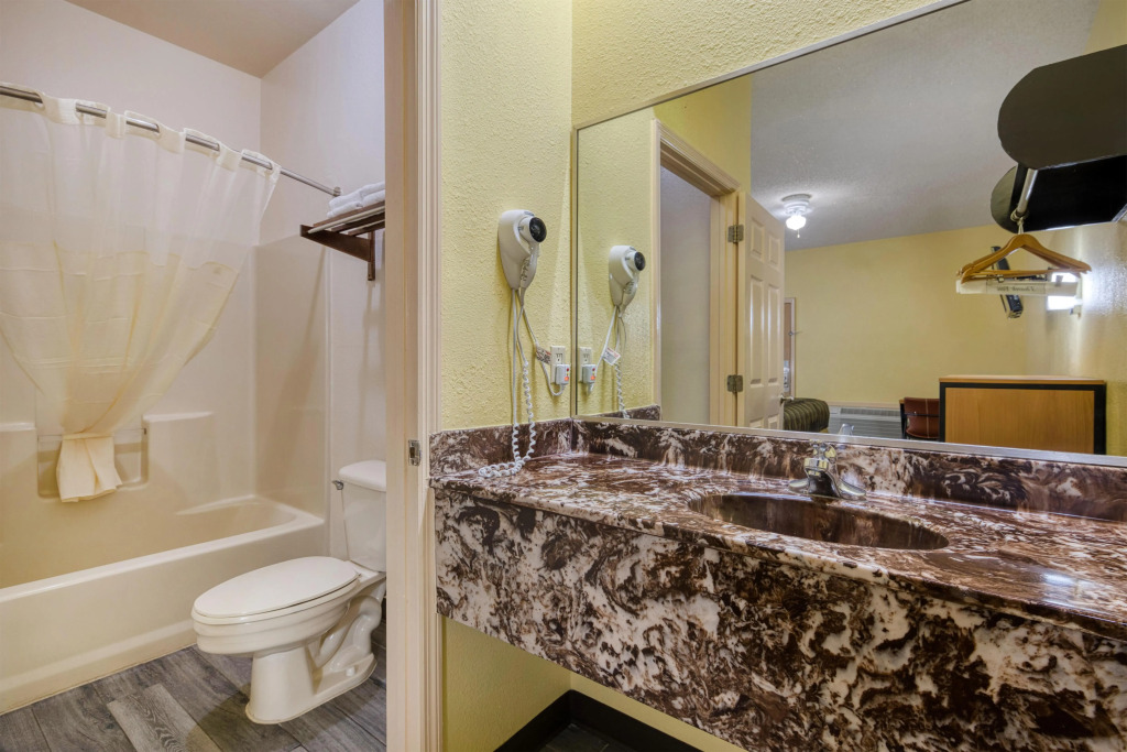 SureStay Hotel By Best Western Mission