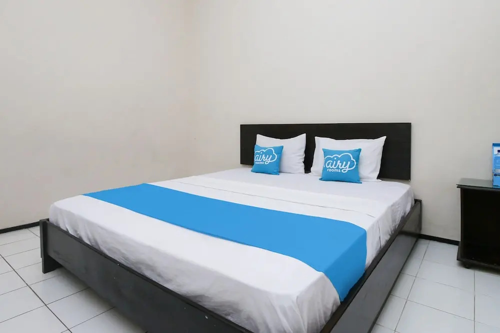 Airy Syariah Panglima Sudirman 16 Probolinggo