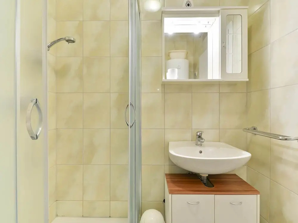 Simplistic Apartment in Medulin With Terrace