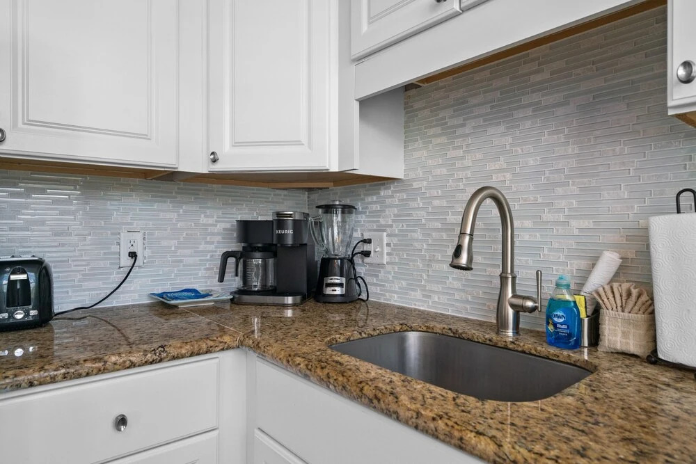 Clearwater Beach Suites 205 2 Bedroom Condo by Redawning
