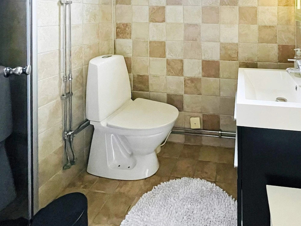 4 Star Holiday Home in Goteborg