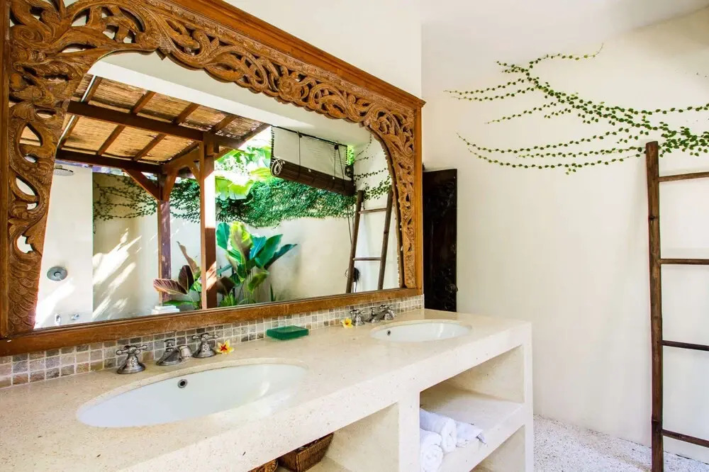 Luxury Villa in Bali near Beach, Bali Villa 2077