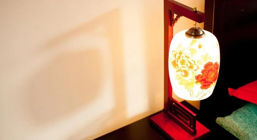 Yimoxuan Guesthouse