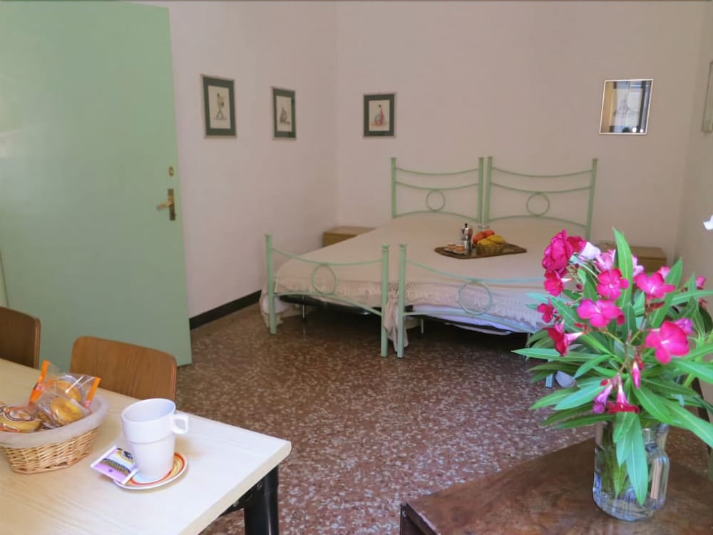 Casa Della Zia, Bologna by Short Holidays