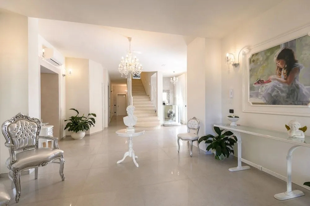 Boutique Hotel San Giovanni