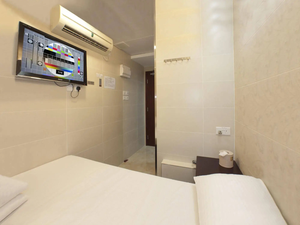 Mei King Hotel