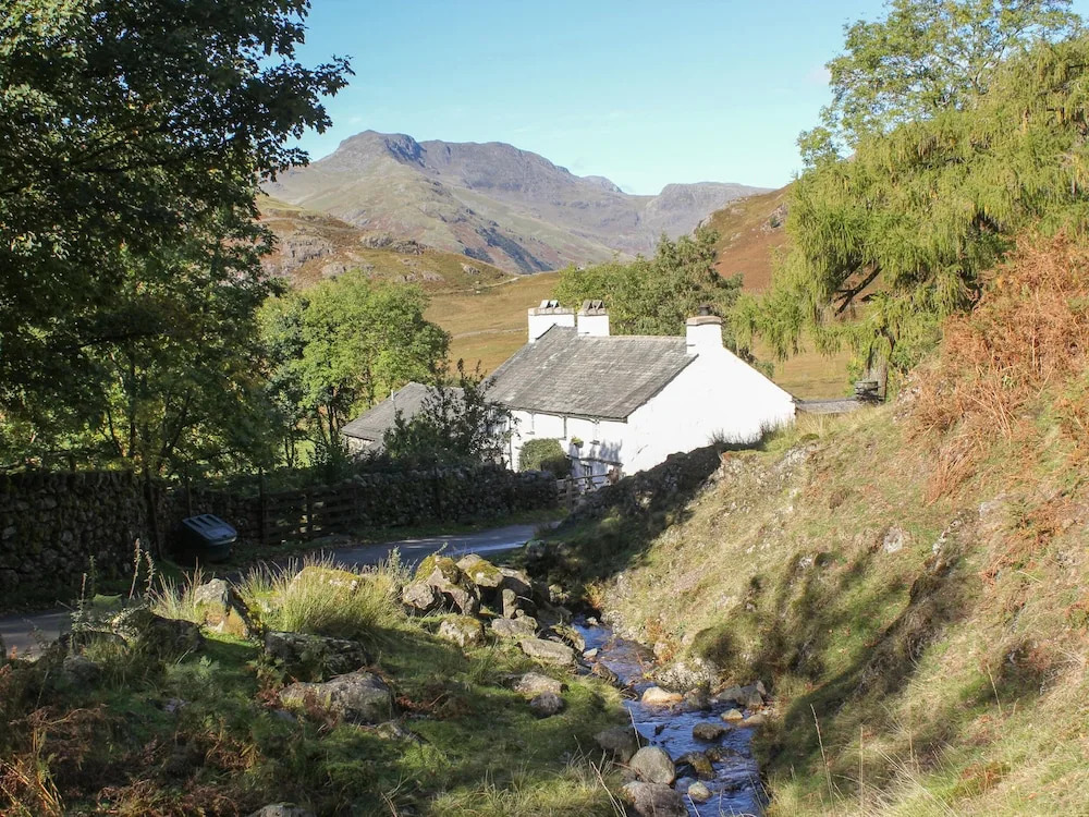 St Marys Cottage