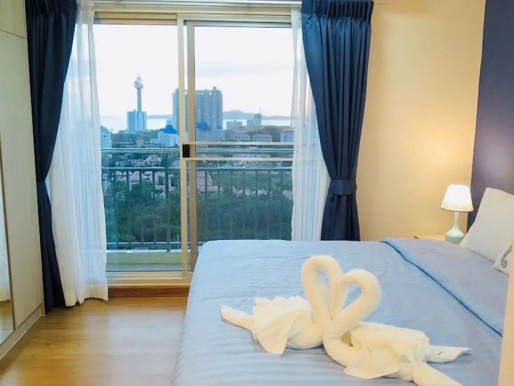 Supalai Mare Pattaya & City Center