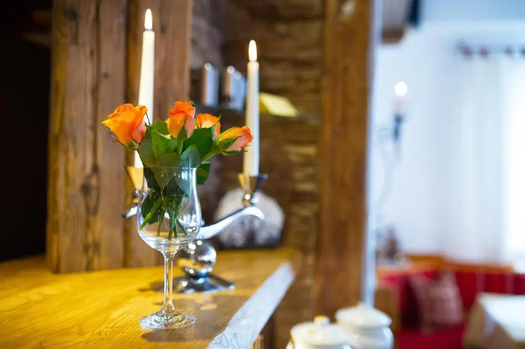 B&B Hotel Die Bergquelle