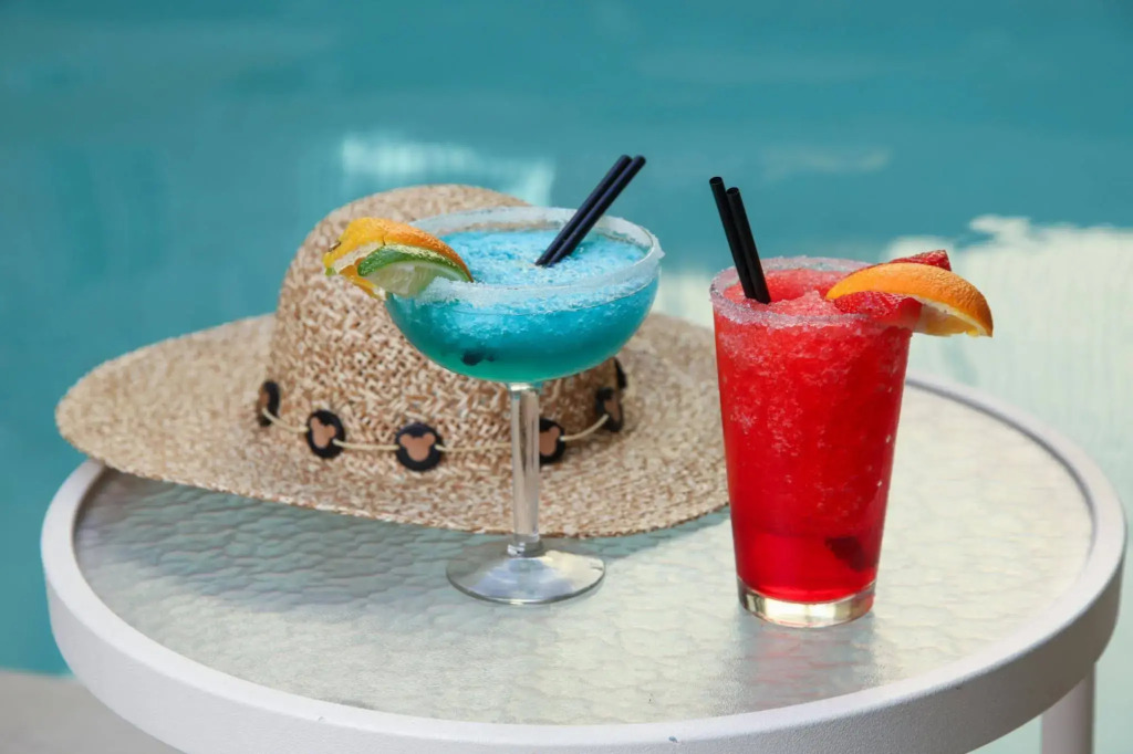 Desert Palms Hotel & Suites Anaheim Resort