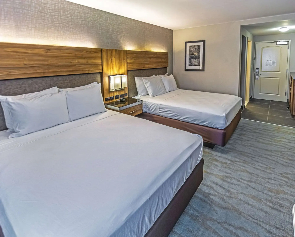 The Penn Stroud, Stroudsburg - Poconos, an Ascend Collection Hotel