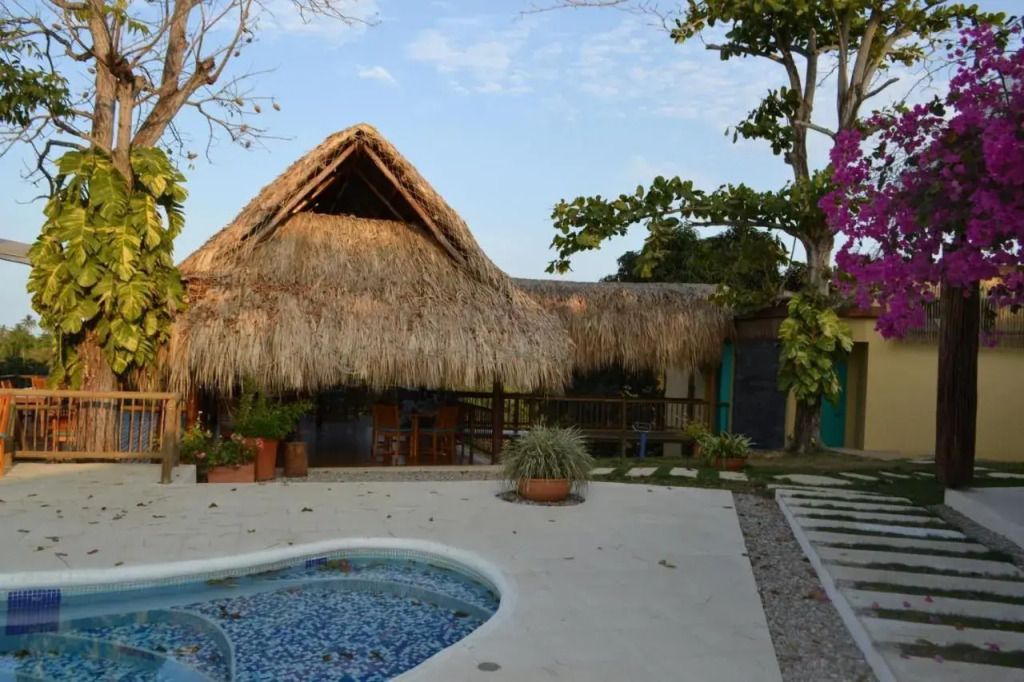 Aite Eco Resort