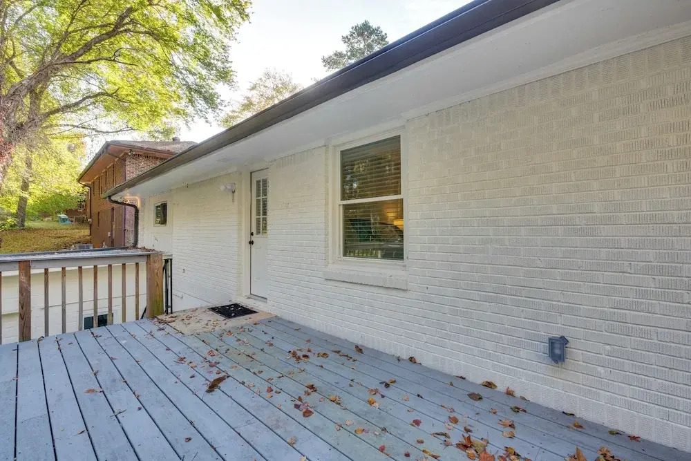 Modern Atlanta Vacation Rental Near Downtown!