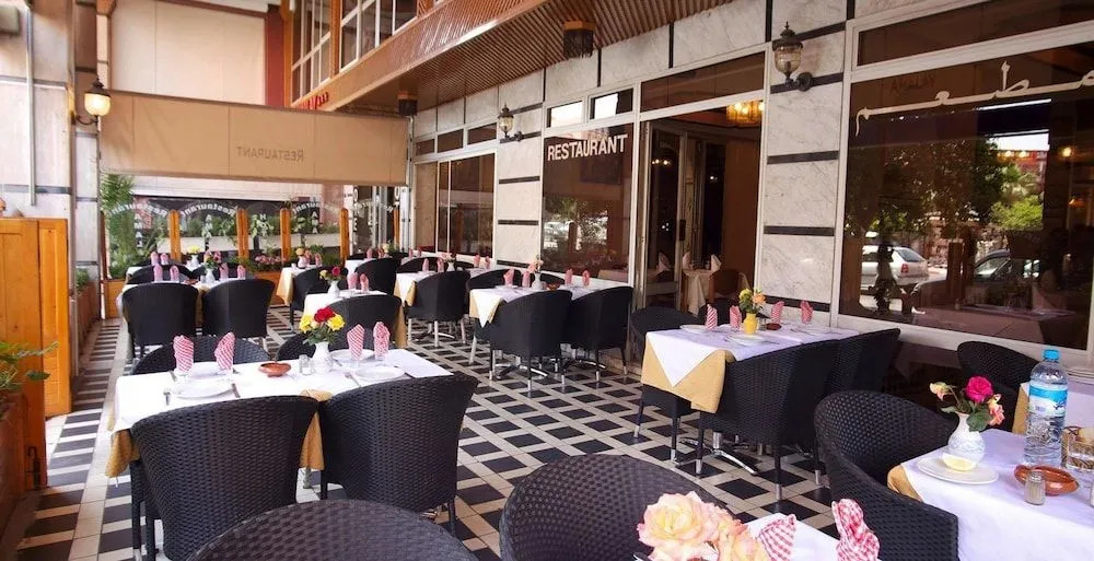 Hotel Amalay