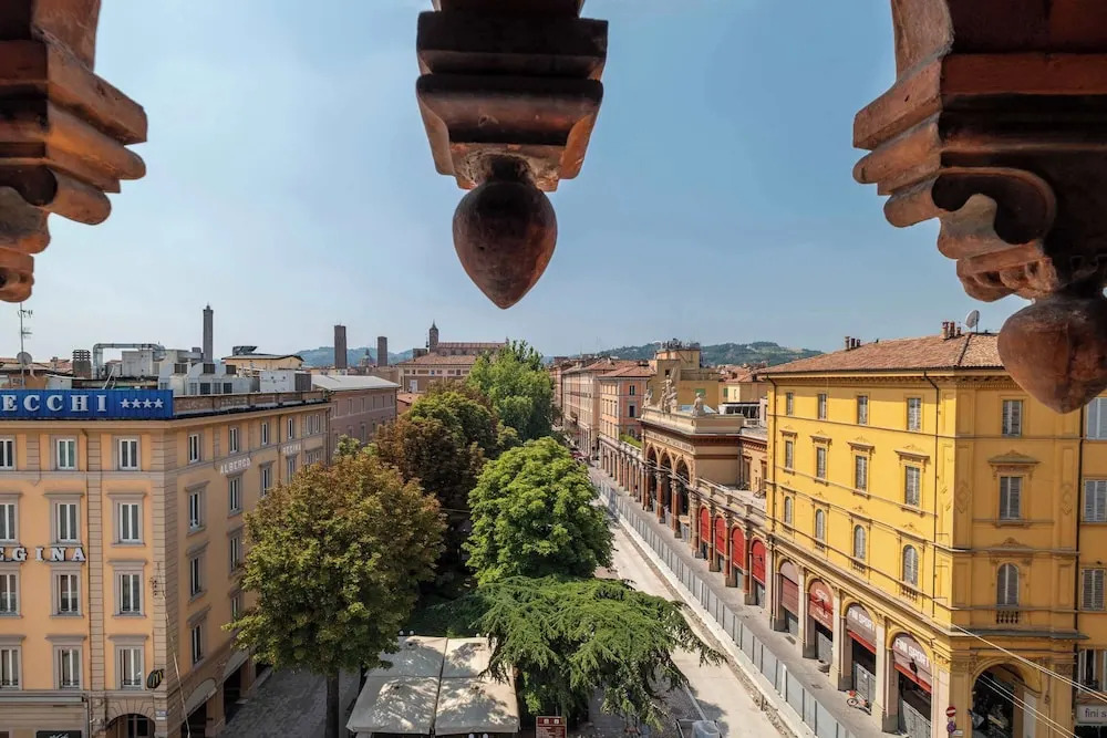 Casa Indipendenza Bright Stay in Historic Center