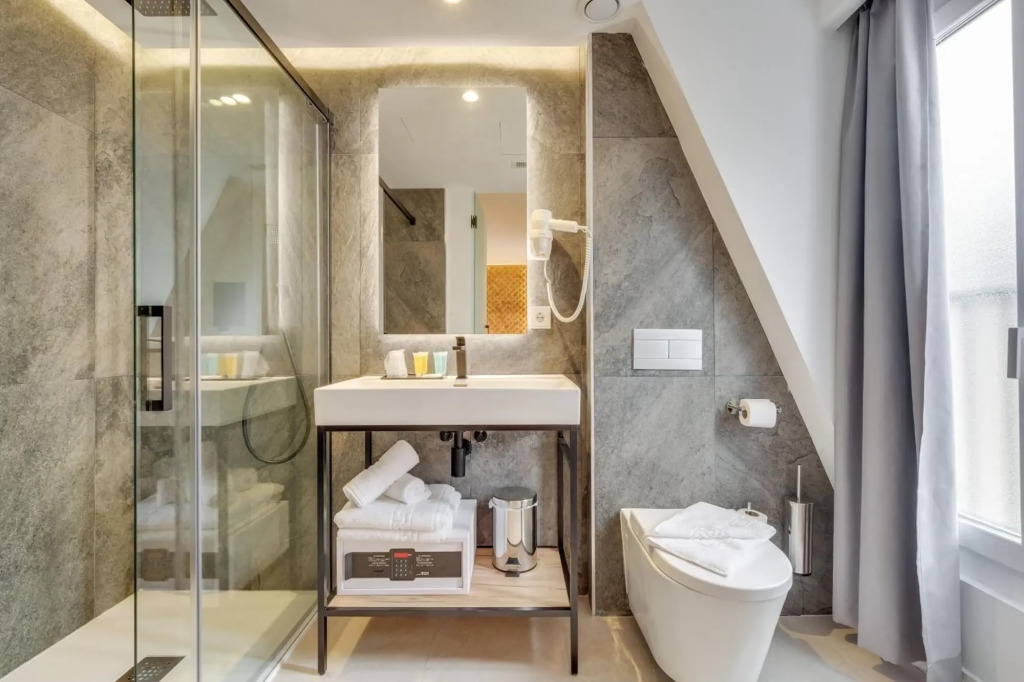 Hotel Beausejour