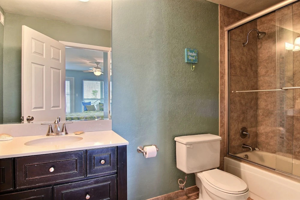 Sea Forever 2Br Condo