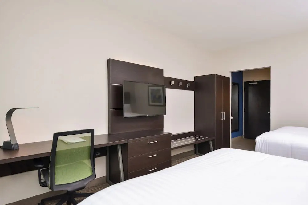 Holiday Inn Express Donaldsonville