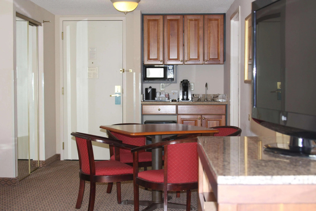 Hilton Garden Inn Elmira/Corning