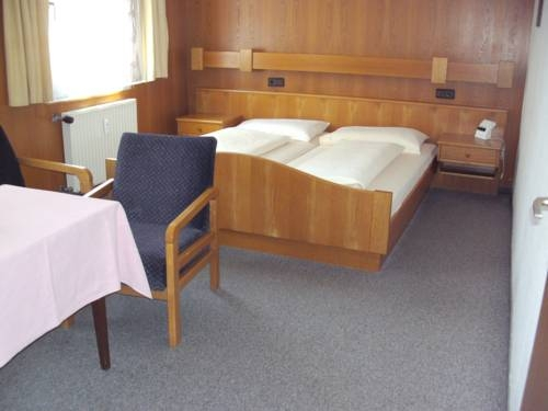 Stadthotel Helvetia