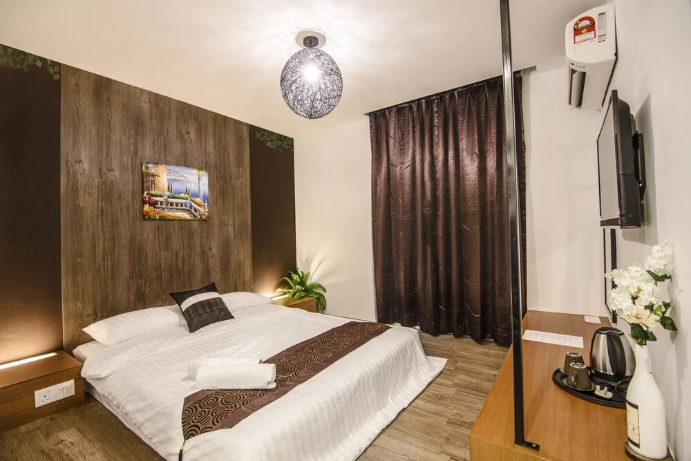 The Grace Hotel