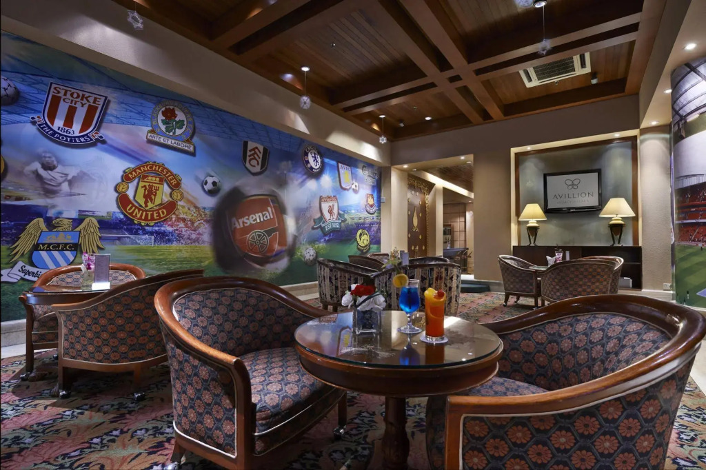 Grand Swiss-Belhotel Melaka