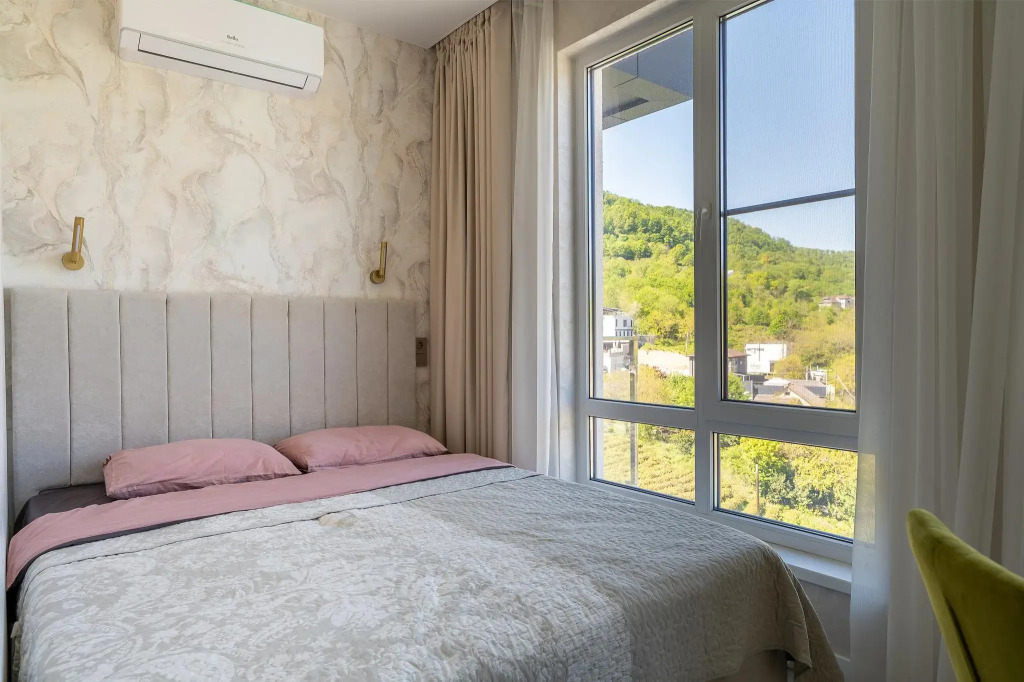 Real Apartments  на улице Российская 17