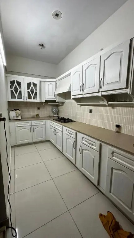 Mirza house