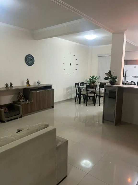Casa Comfort Rio Vermelho - Florianópolis